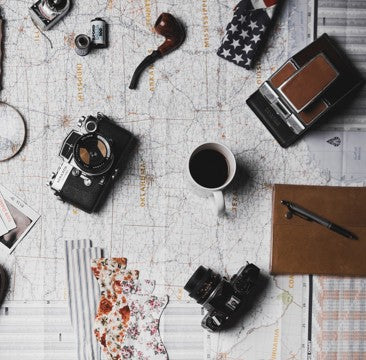 World Tour Coffee Club