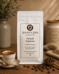 French Espresso