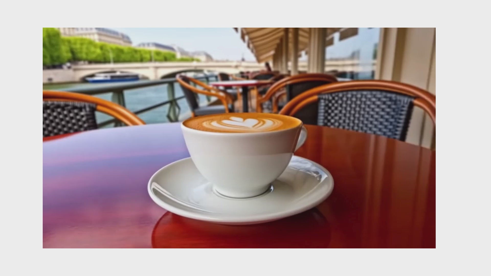 French Espresso