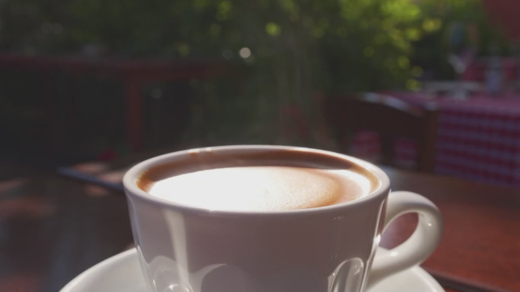 Italian Espresso Roast